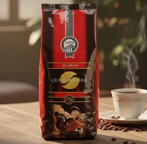Café Guantanamera 250 g