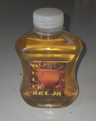 Miel de Abejas 160ml